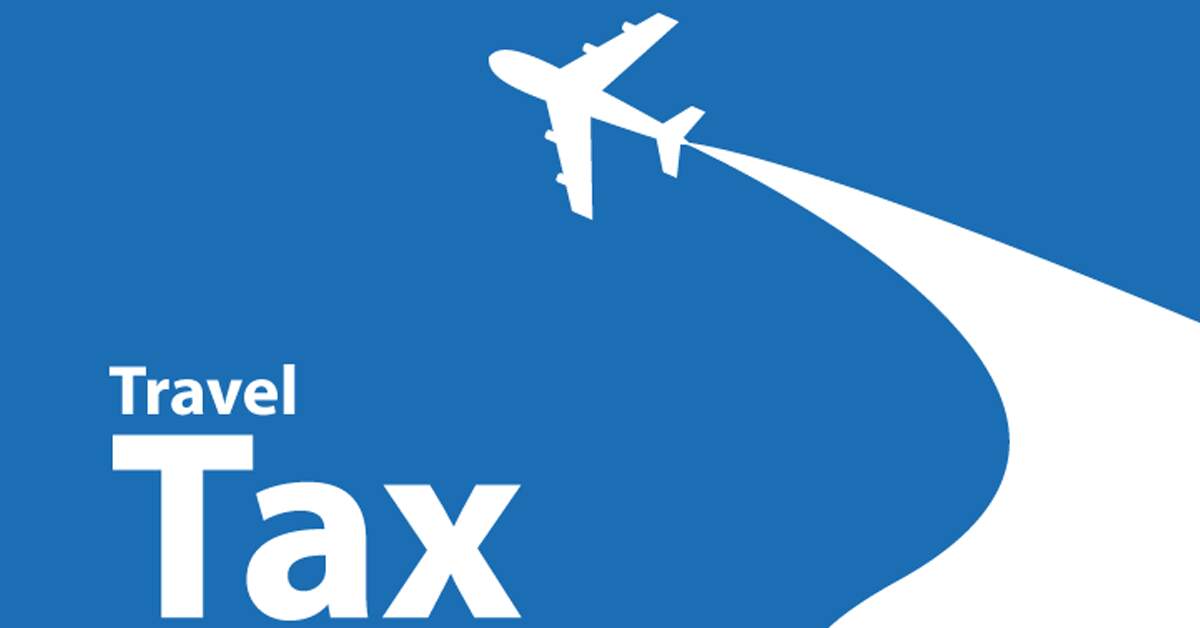 এখন থেকে ভারত পৌছেও লাগবে Passengers User Charges ফী